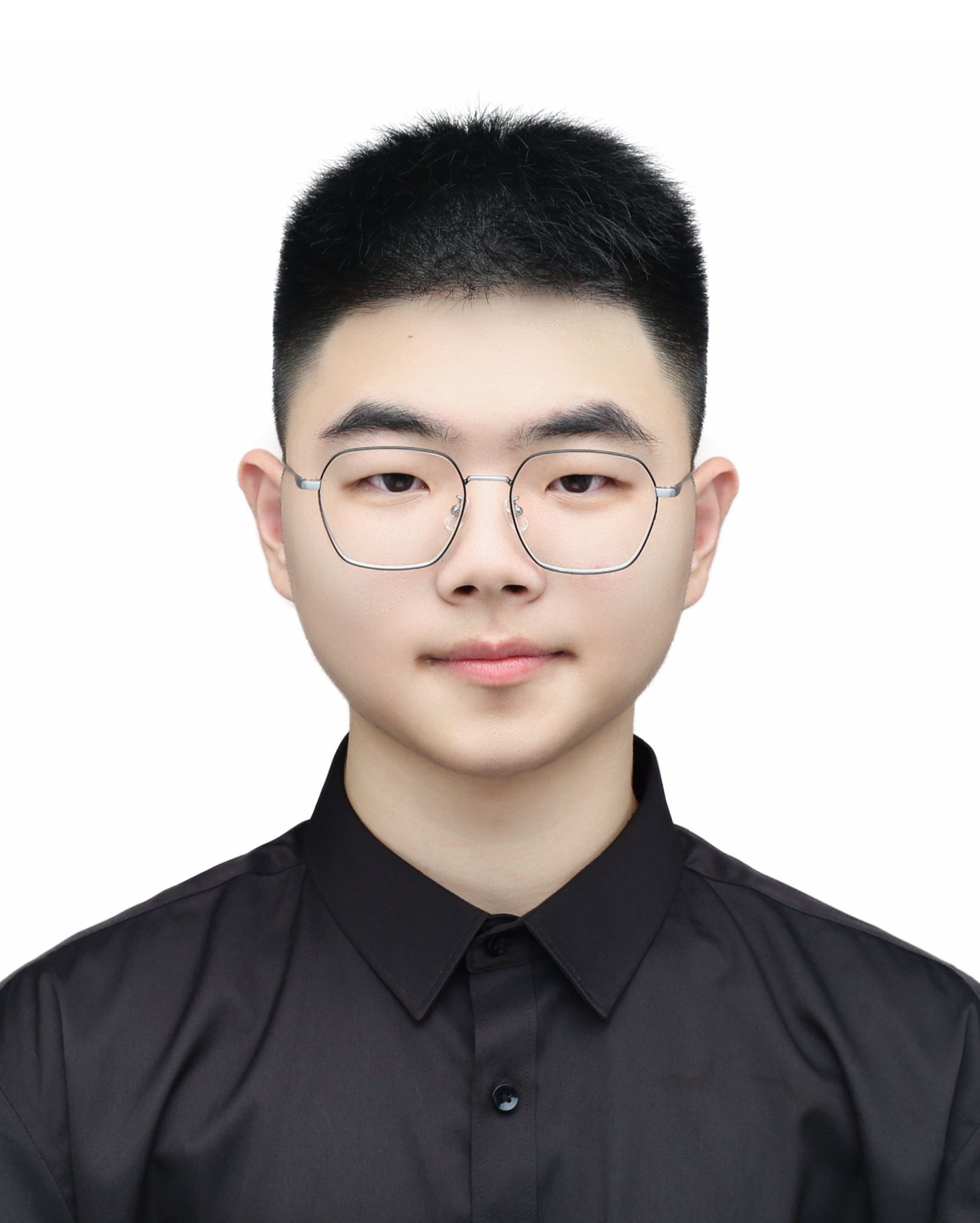 ​2026级硕士  林炳豪